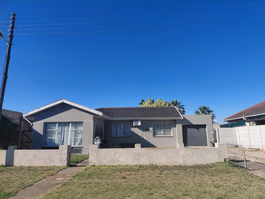 3 Bedroom Property for Sale in Retief Eastern Cape